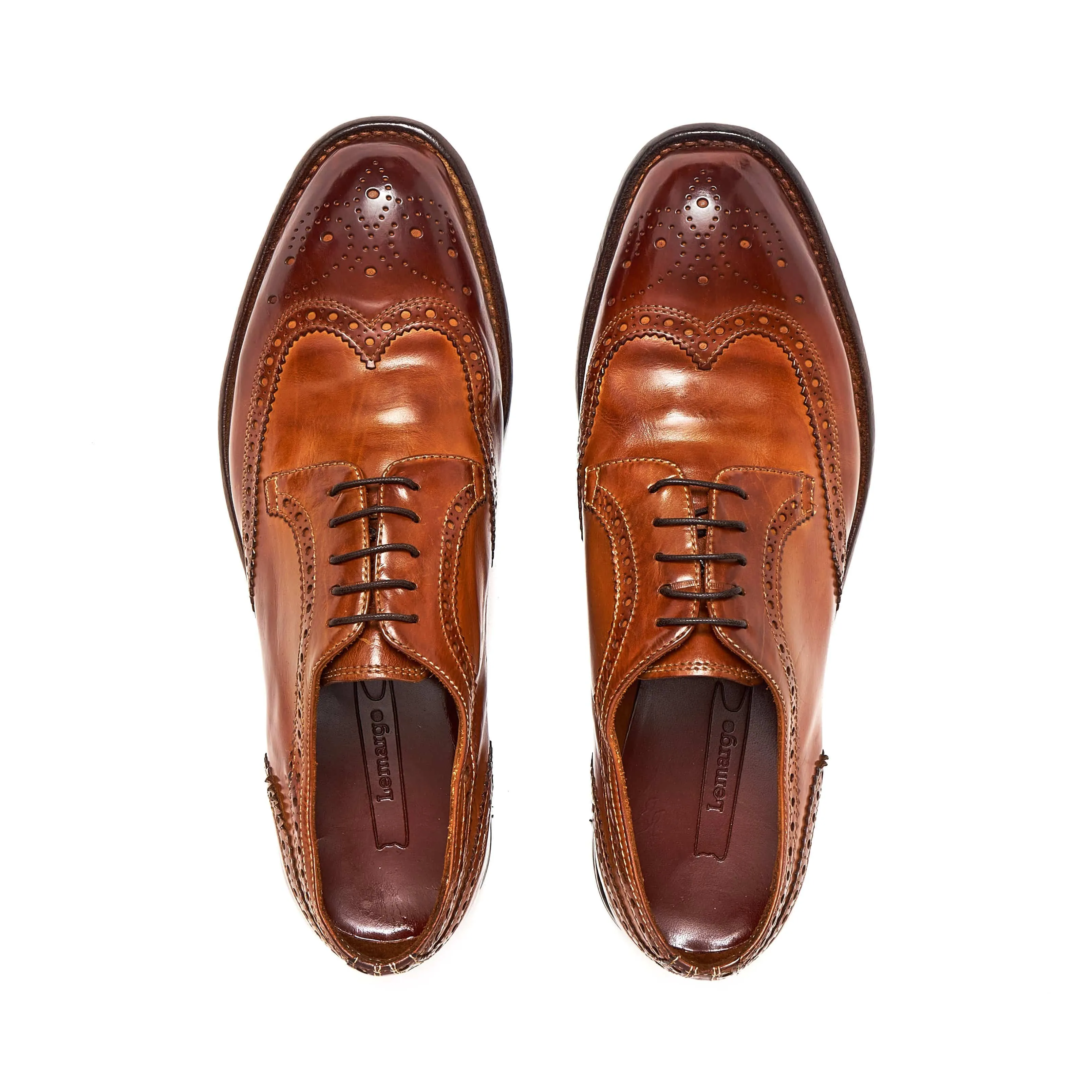 Lemargo CU02A Cognac