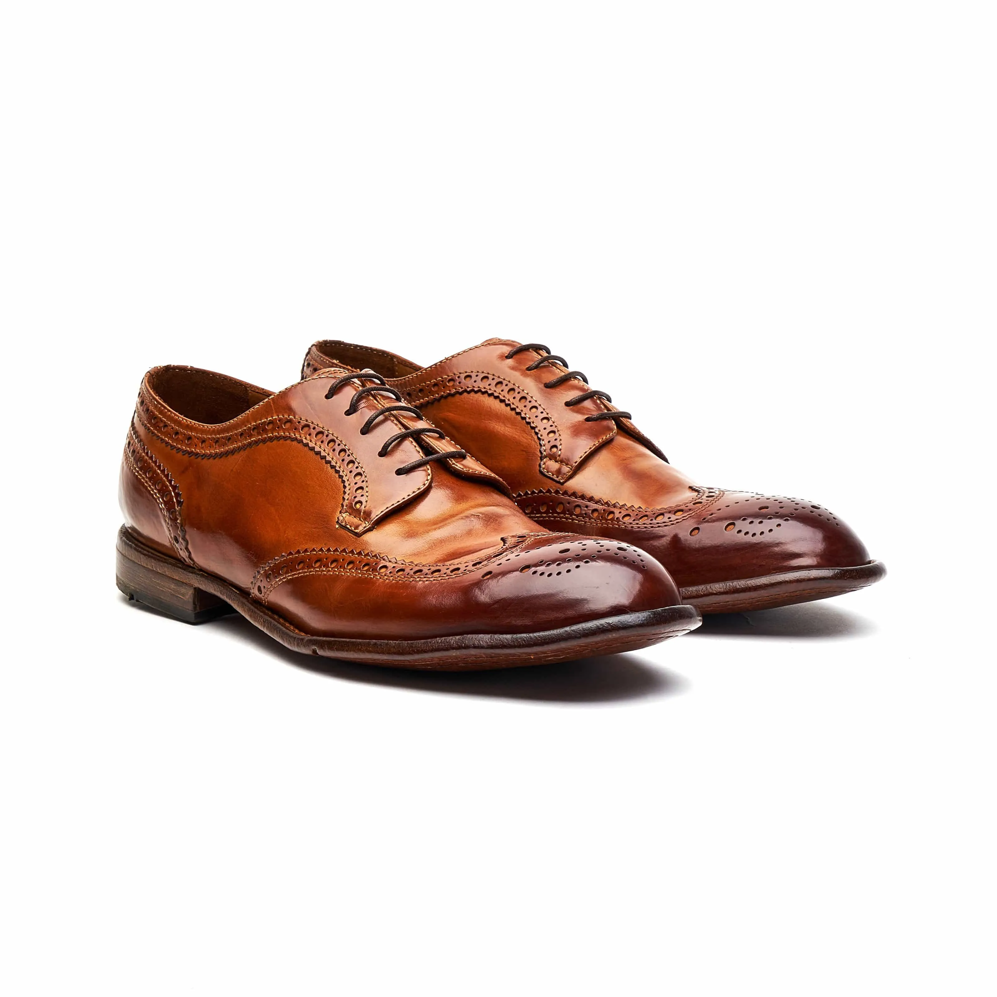 Lemargo CU02A Cognac