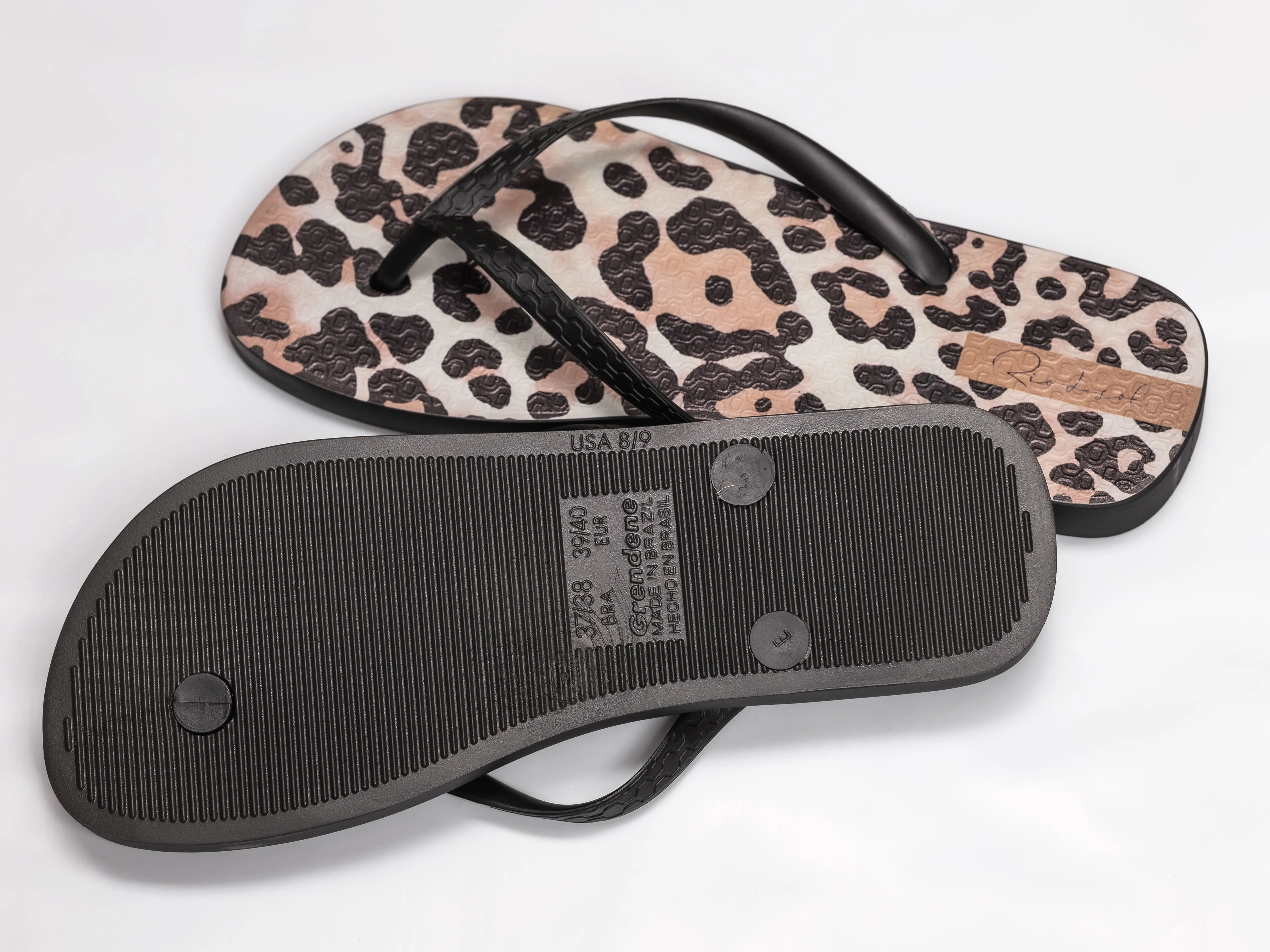 Leopardo Slim