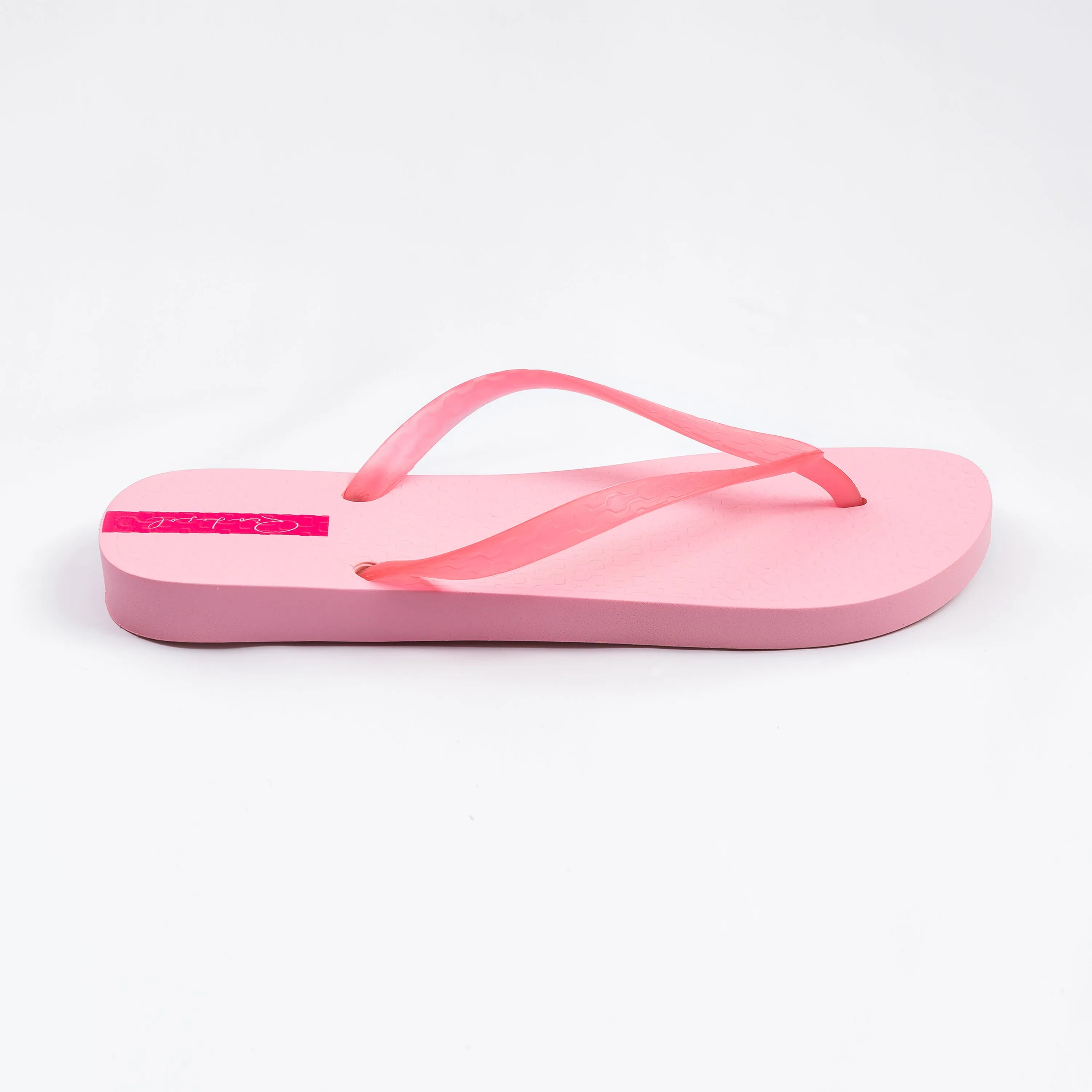 Light Pink Slim