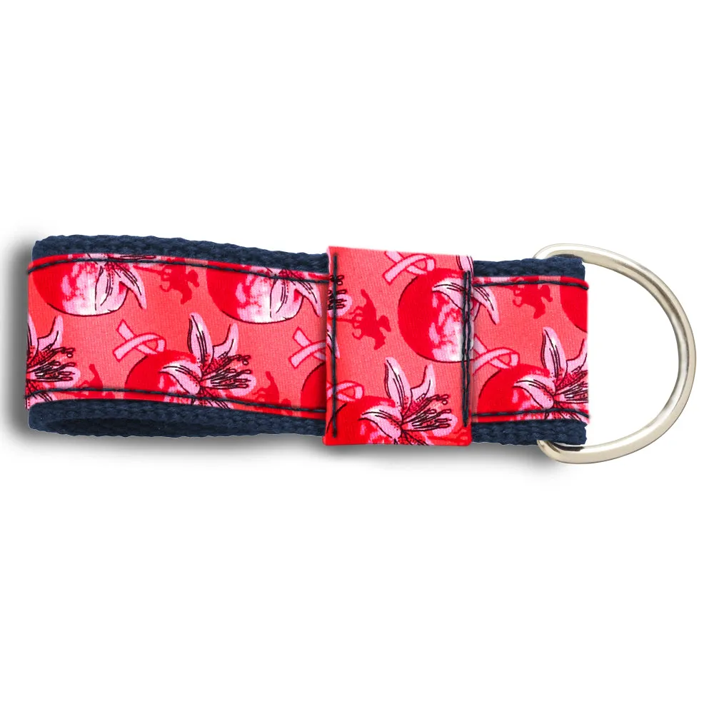 Lilypink - Key Fobs