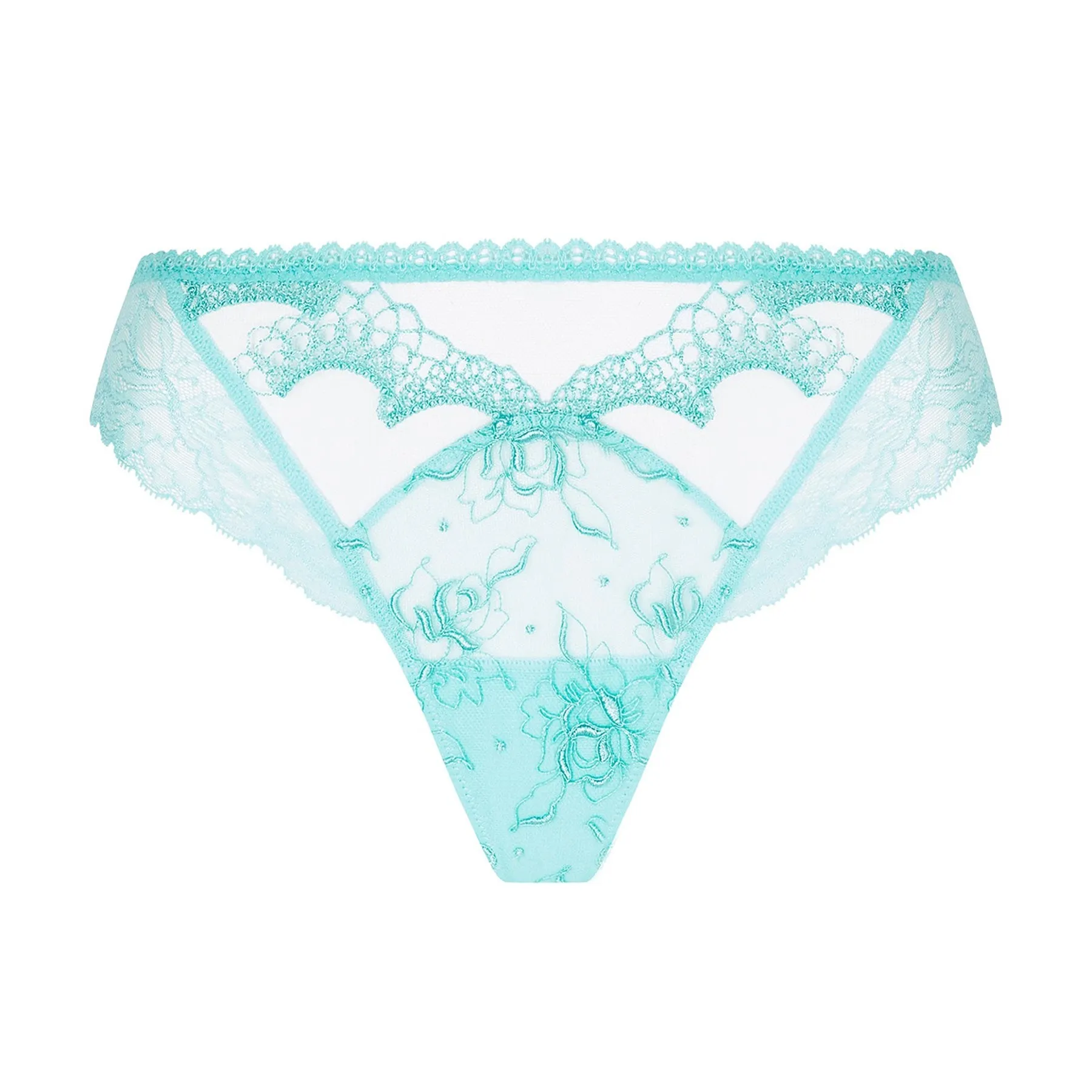 Lise Charmel Princesse Iris Thong