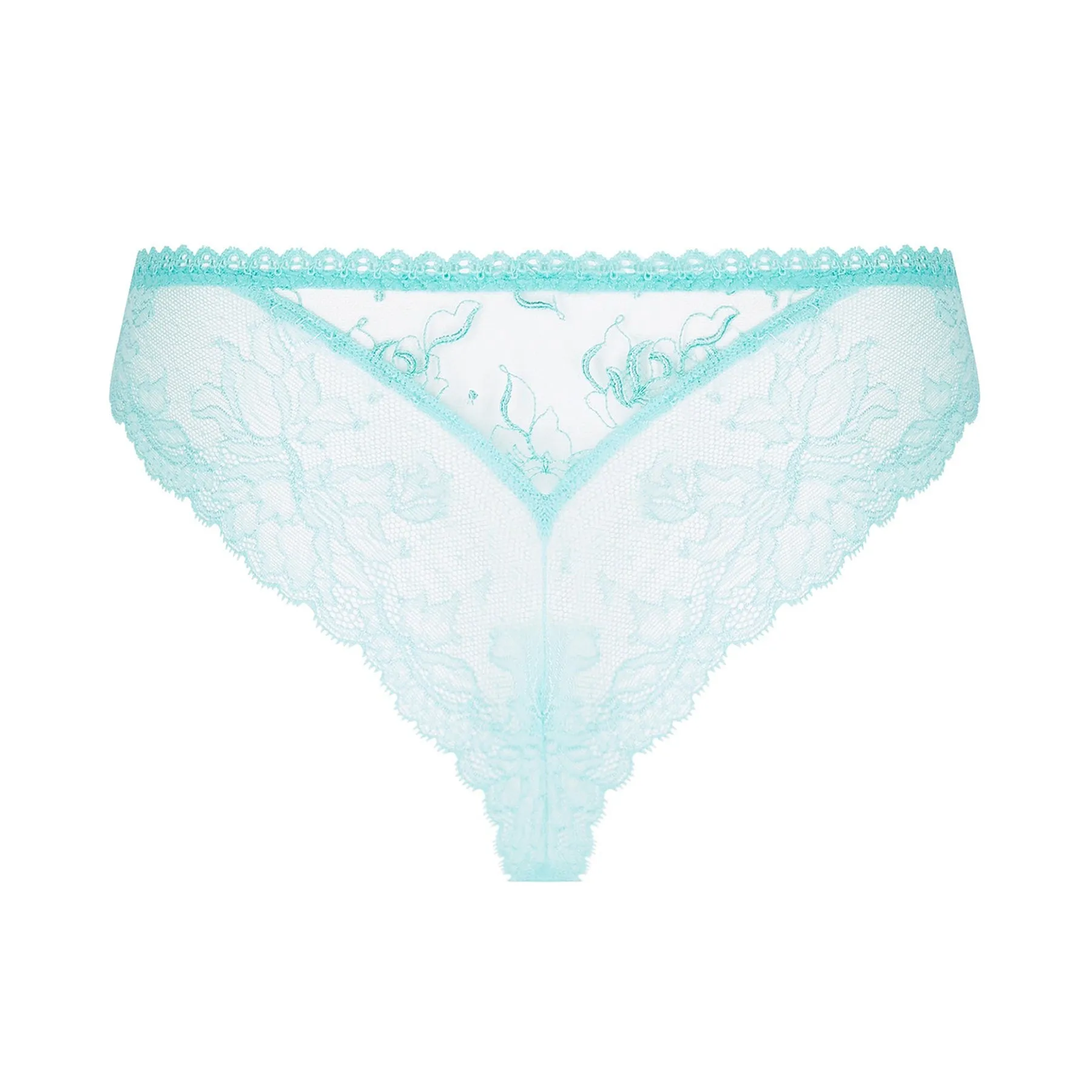 Lise Charmel Princesse Iris Thong