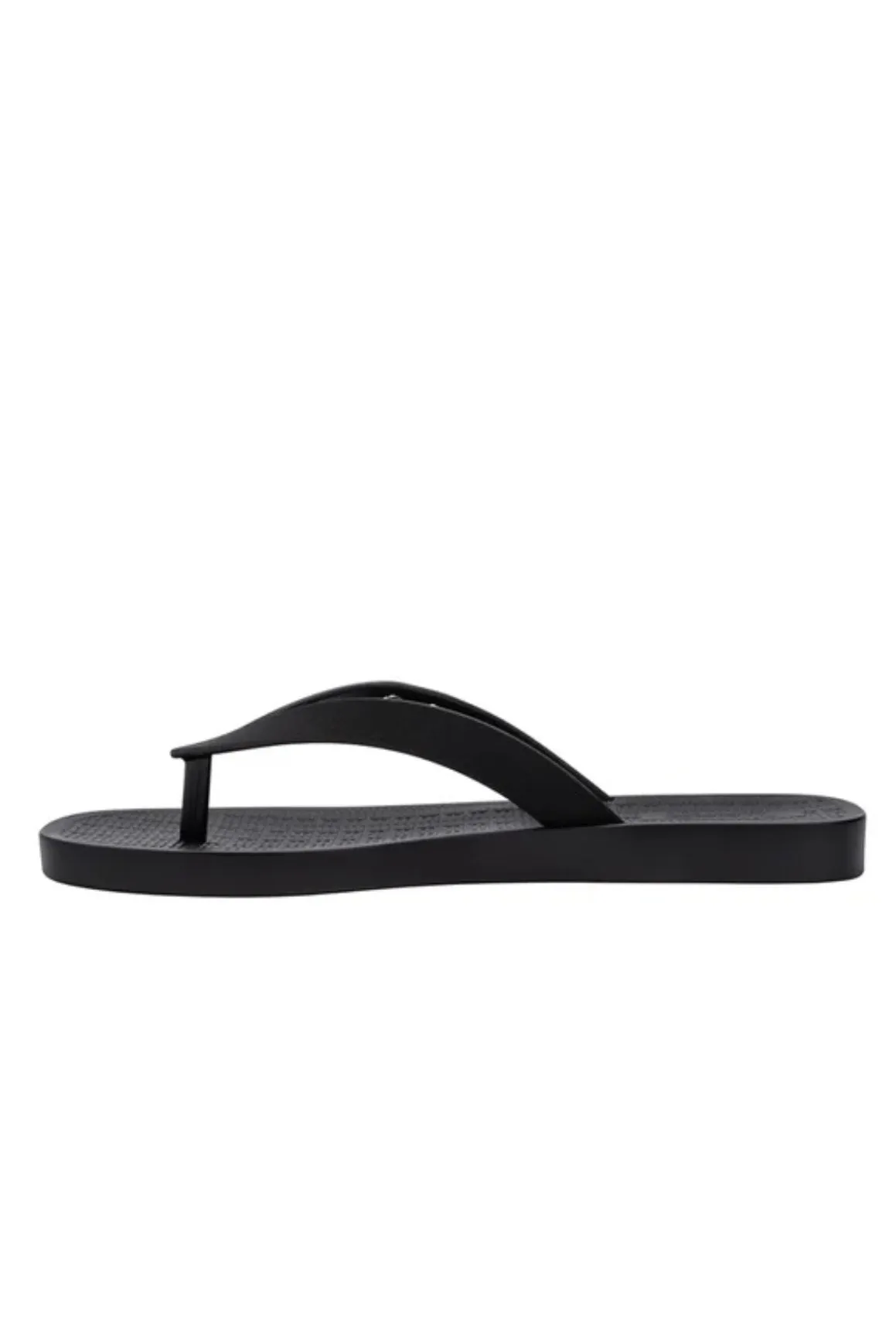 LONG BEACH FLIP FLOP | BLACK