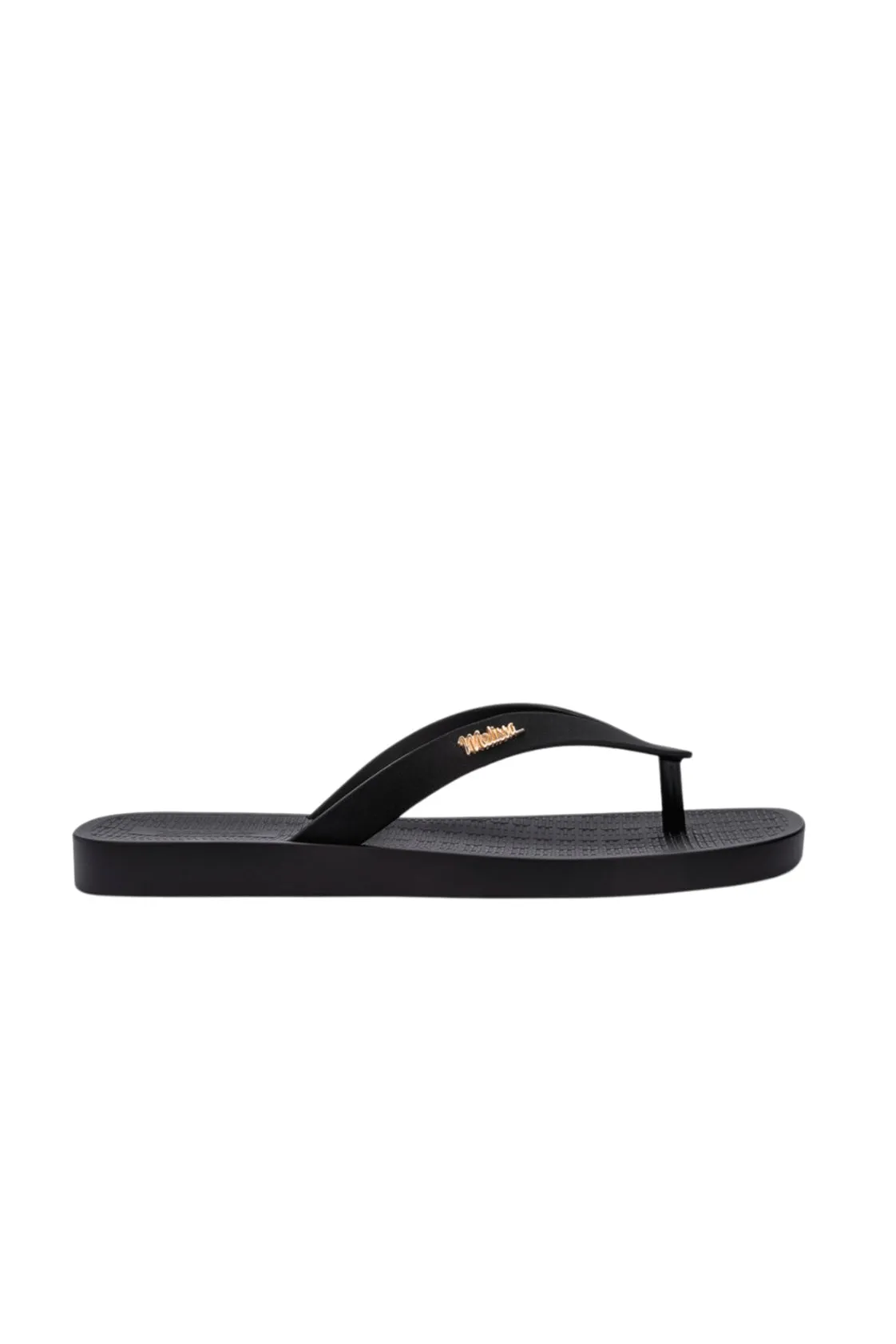 LONG BEACH FLIP FLOP | BLACK