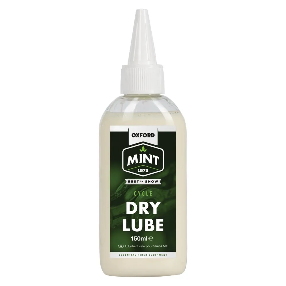 Lubrifiant à Chaine