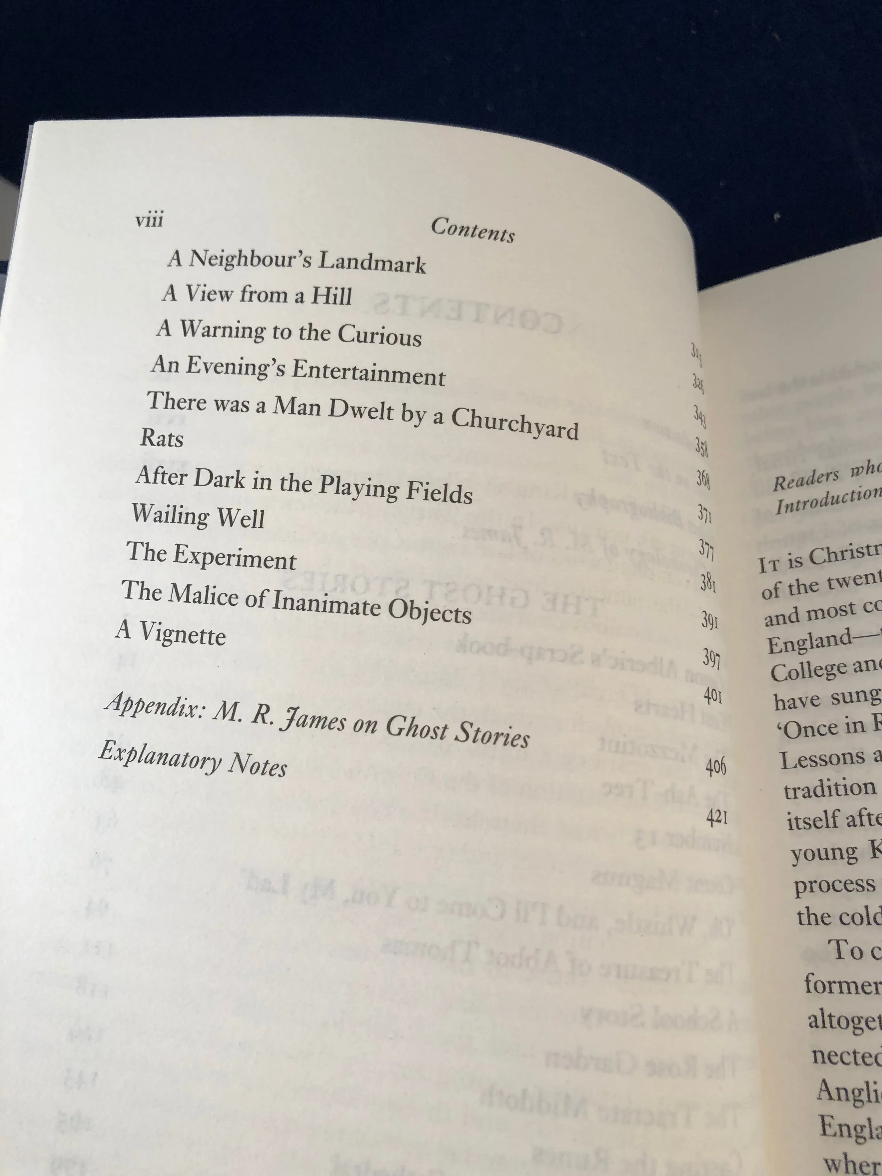 M. R. James - The Collected Ghost Stories, Oxford University Press 2011