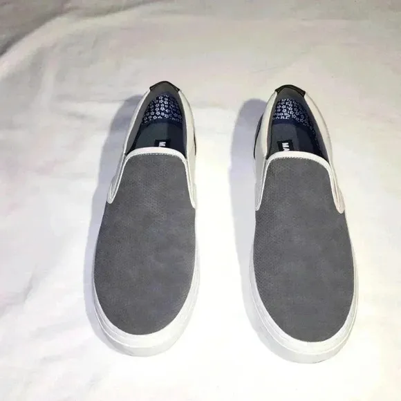 Madden Aneilio slip-on sneaker 👟
