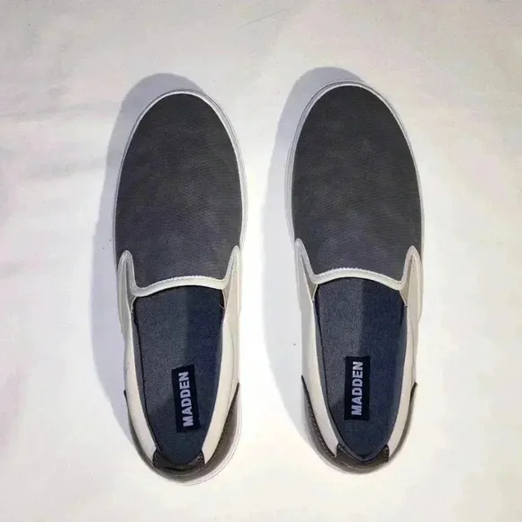 Madden Aneilio slip-on sneaker 👟