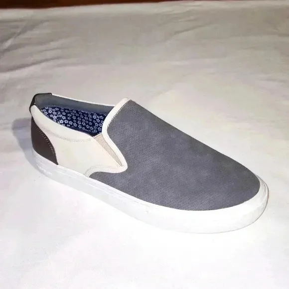 Madden Aneilio slip-on sneaker 👟