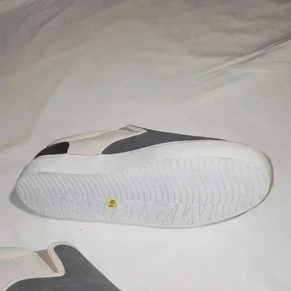 Madden Aneilio slip-on sneaker 👟