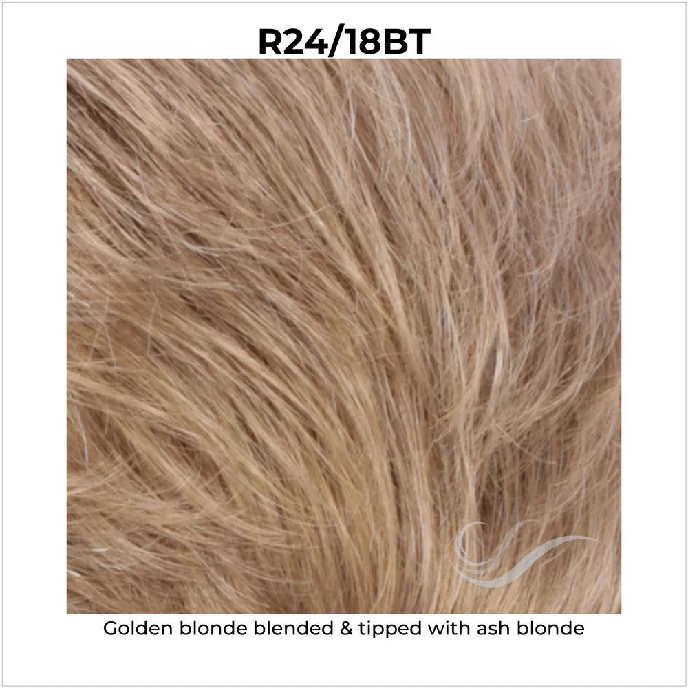 Mandy by Estetica (Basic Cap Wig)