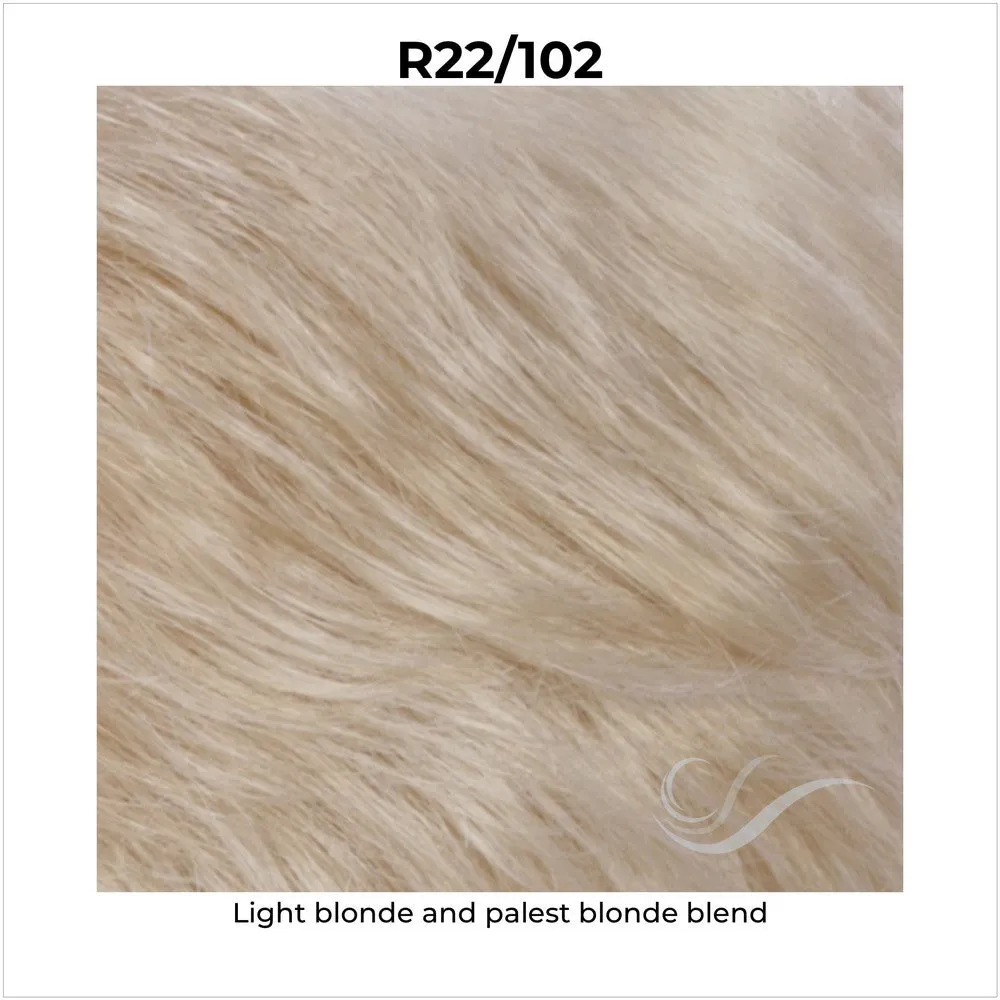 Mandy by Estetica (Basic Cap Wig)