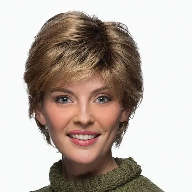 Mandy by Estetica (Basic Cap Wig)