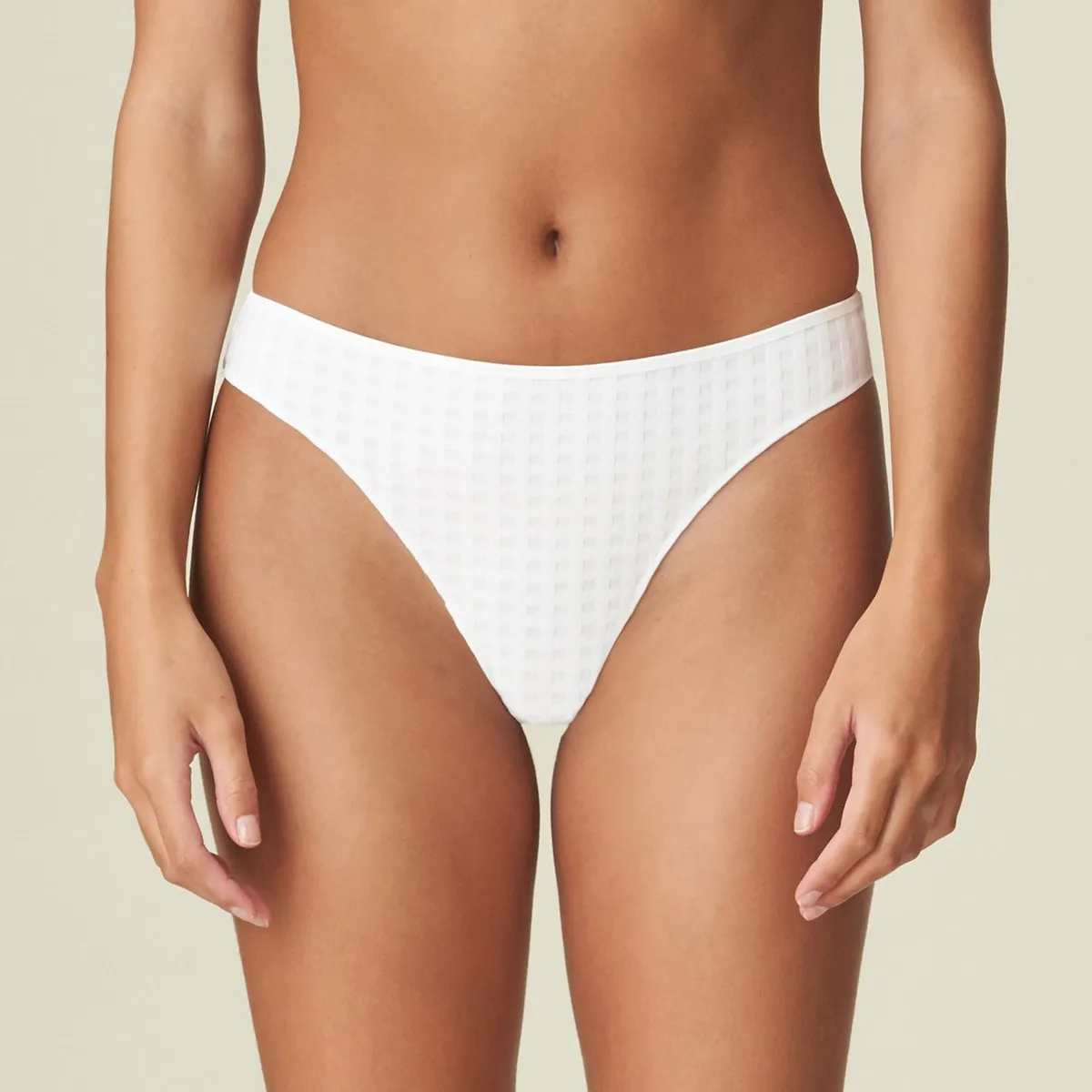 Marie Jo Avero Thong