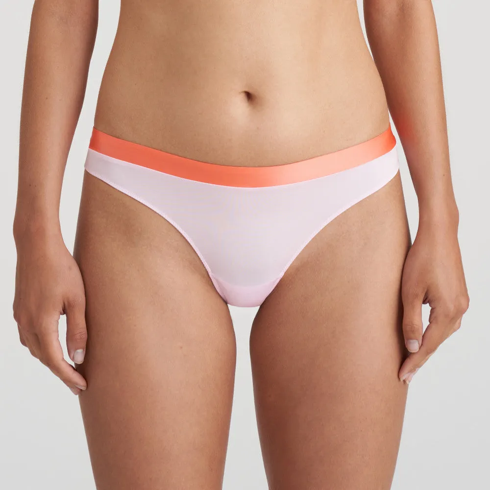 Marie Jo Matthias Thong