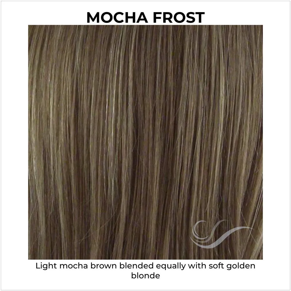 Marita by Envy (Mono Top Wig)