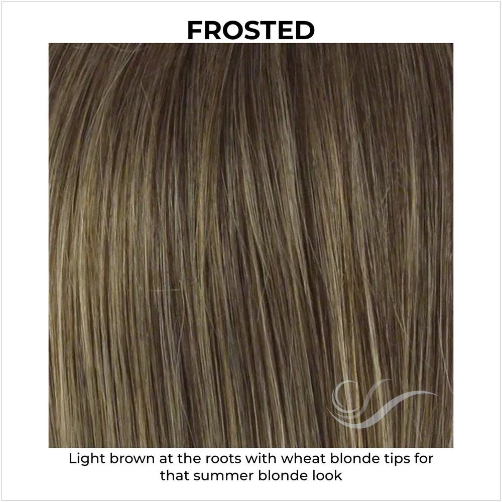 Marita by Envy (Mono Top Wig)