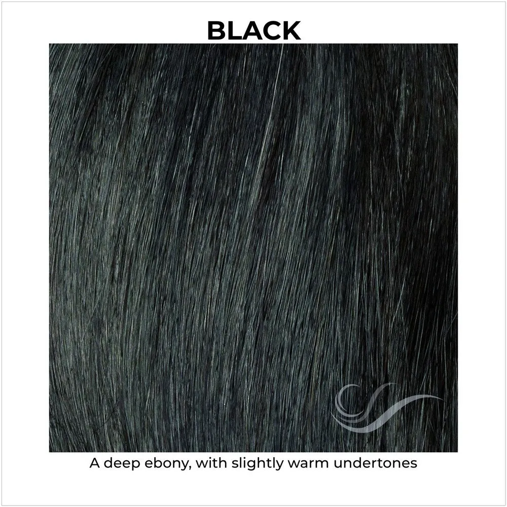 Marita by Envy (Mono Top Wig)