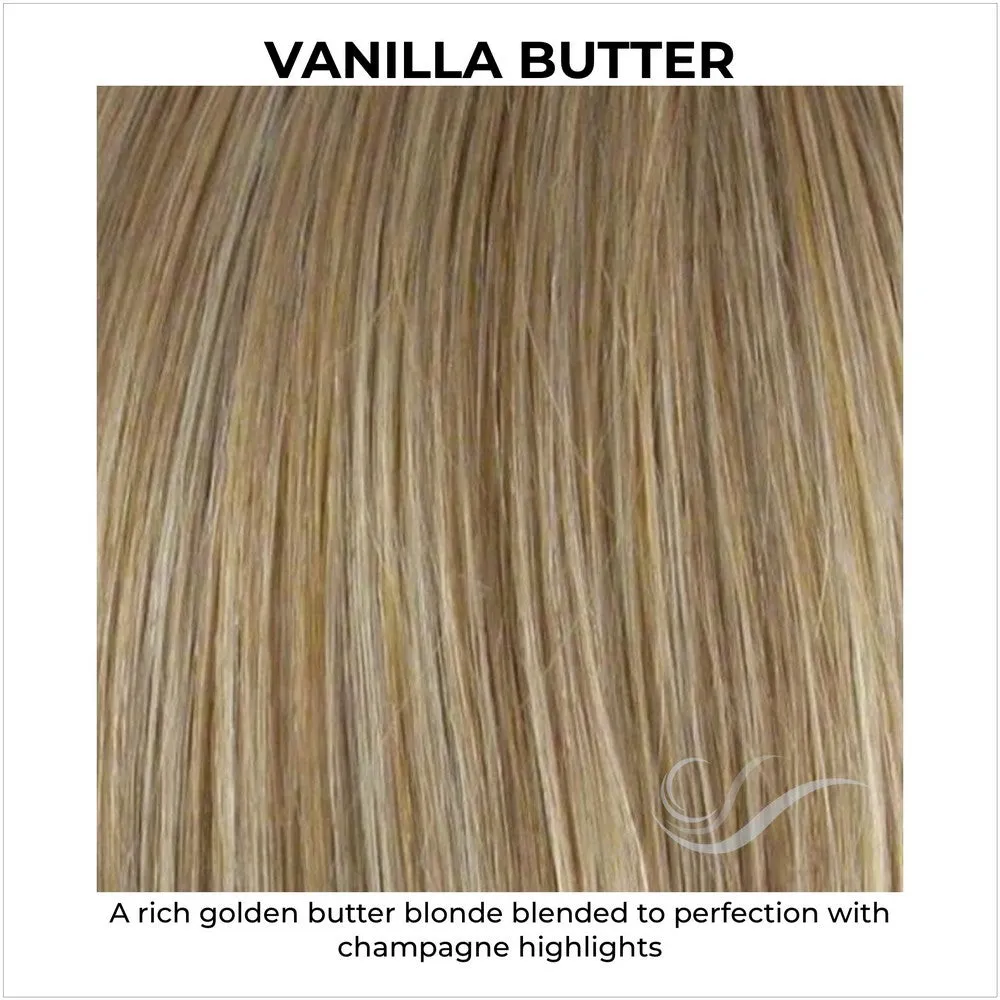Marita by Envy (Mono Top Wig)