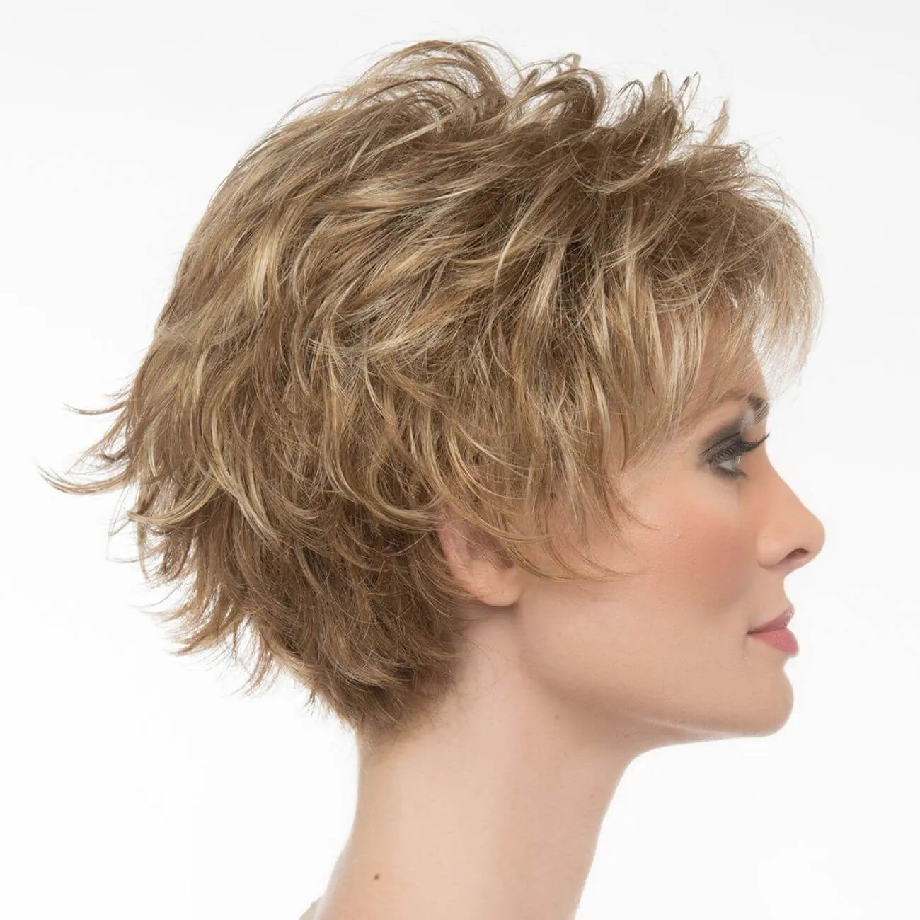 Marita by Envy (Mono Top Wig)