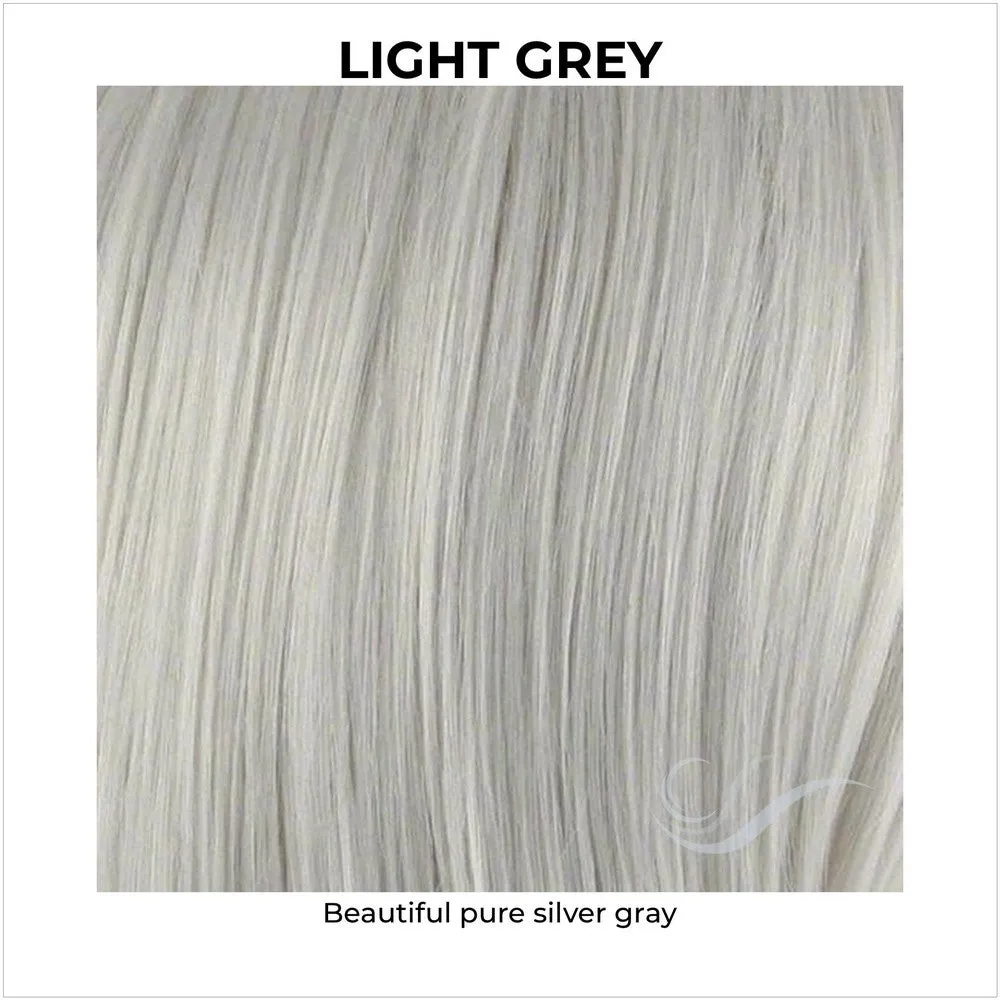 Marita by Envy (Mono Top Wig)