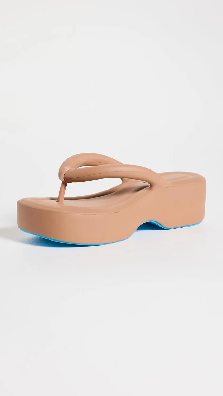 MELISSA FREE PLATFORM