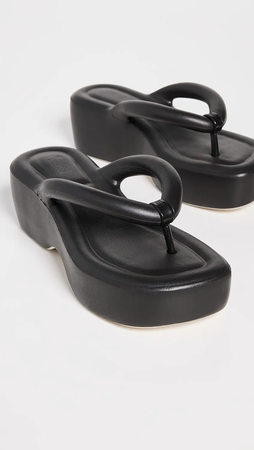 MELISSA FREE PLATFORM