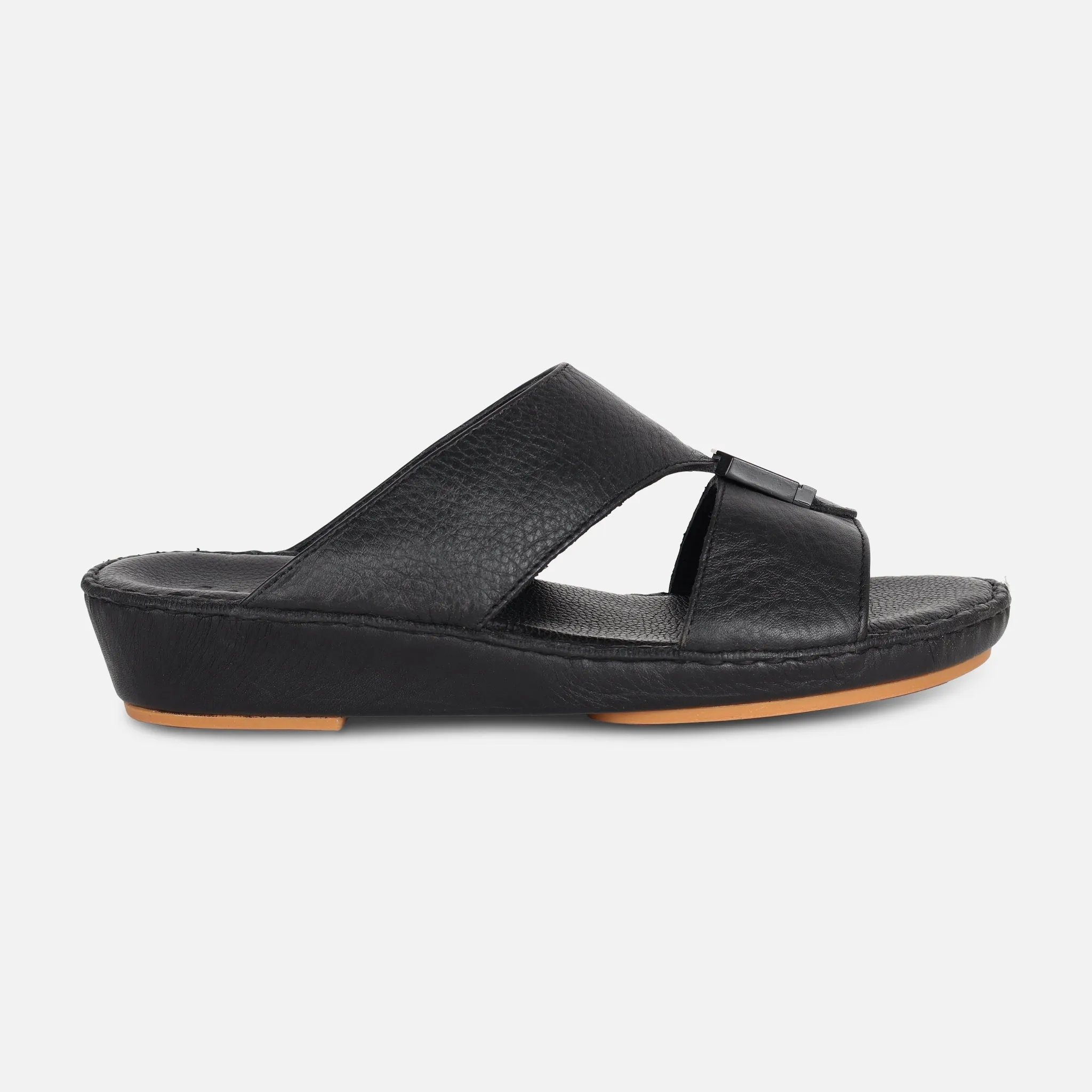 MEN ARABIC SLIP-ON SLIPPERS
