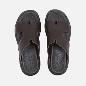 MEN ARABIC SLIP-ON SLIPPERS