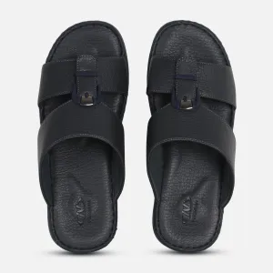 MEN ARABIC SLIP-ON SLIPPERS