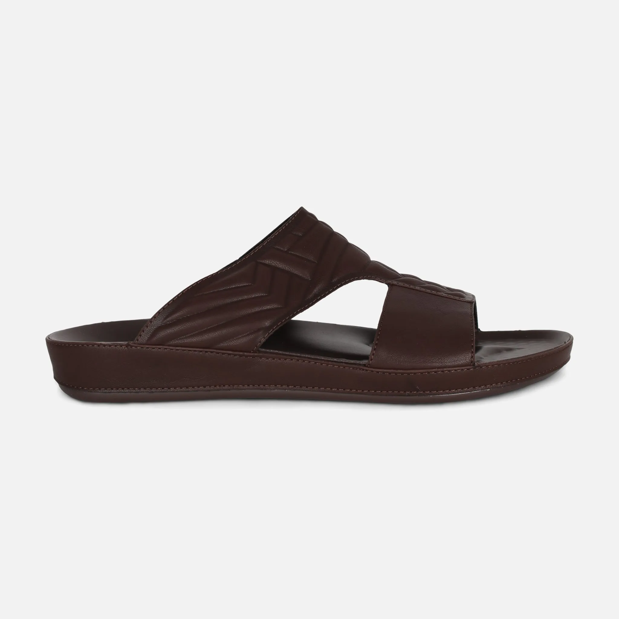 MEN ARABIC SLIP-ON SLIPPERS