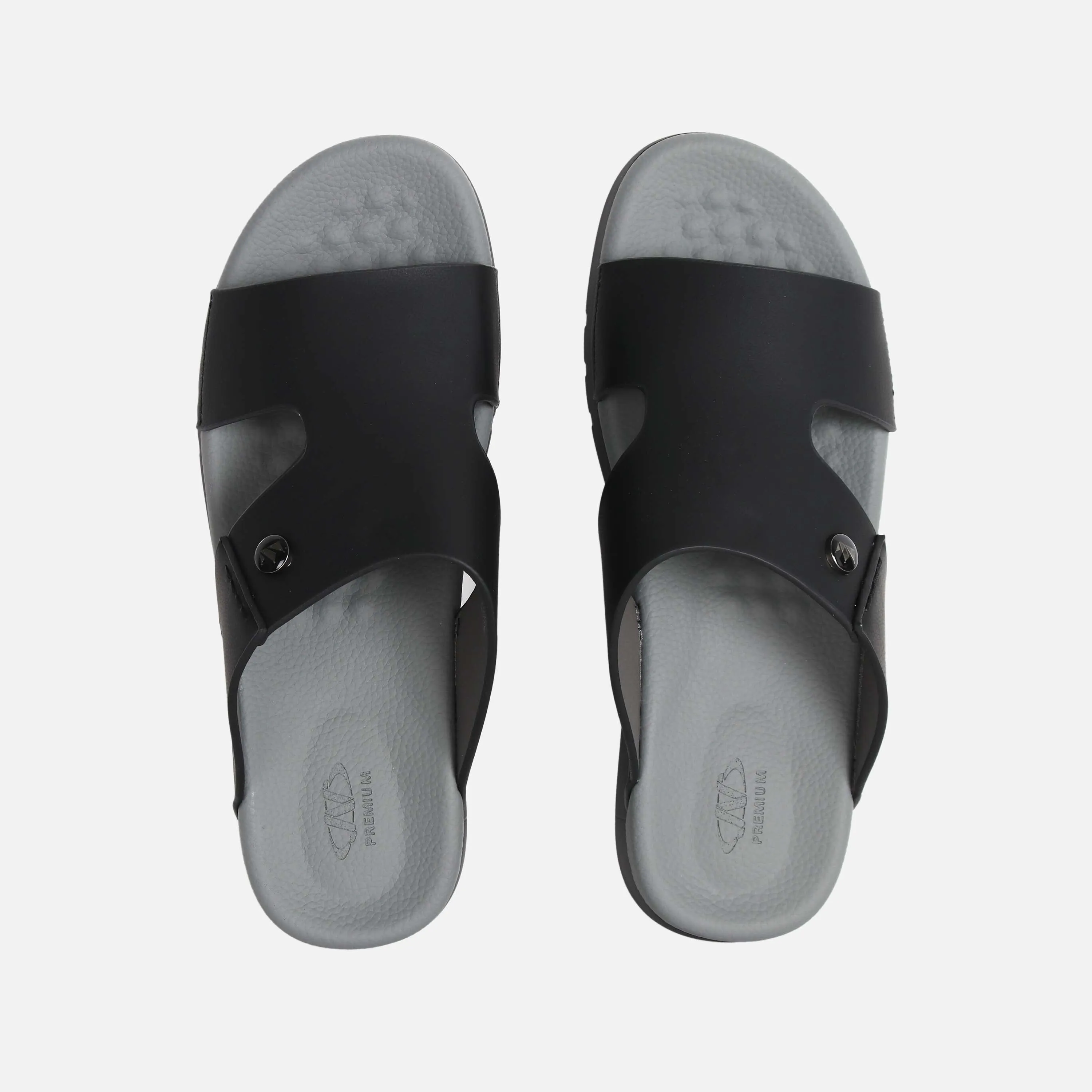 MEN ARABIC SLIP-ON SLIPPERS