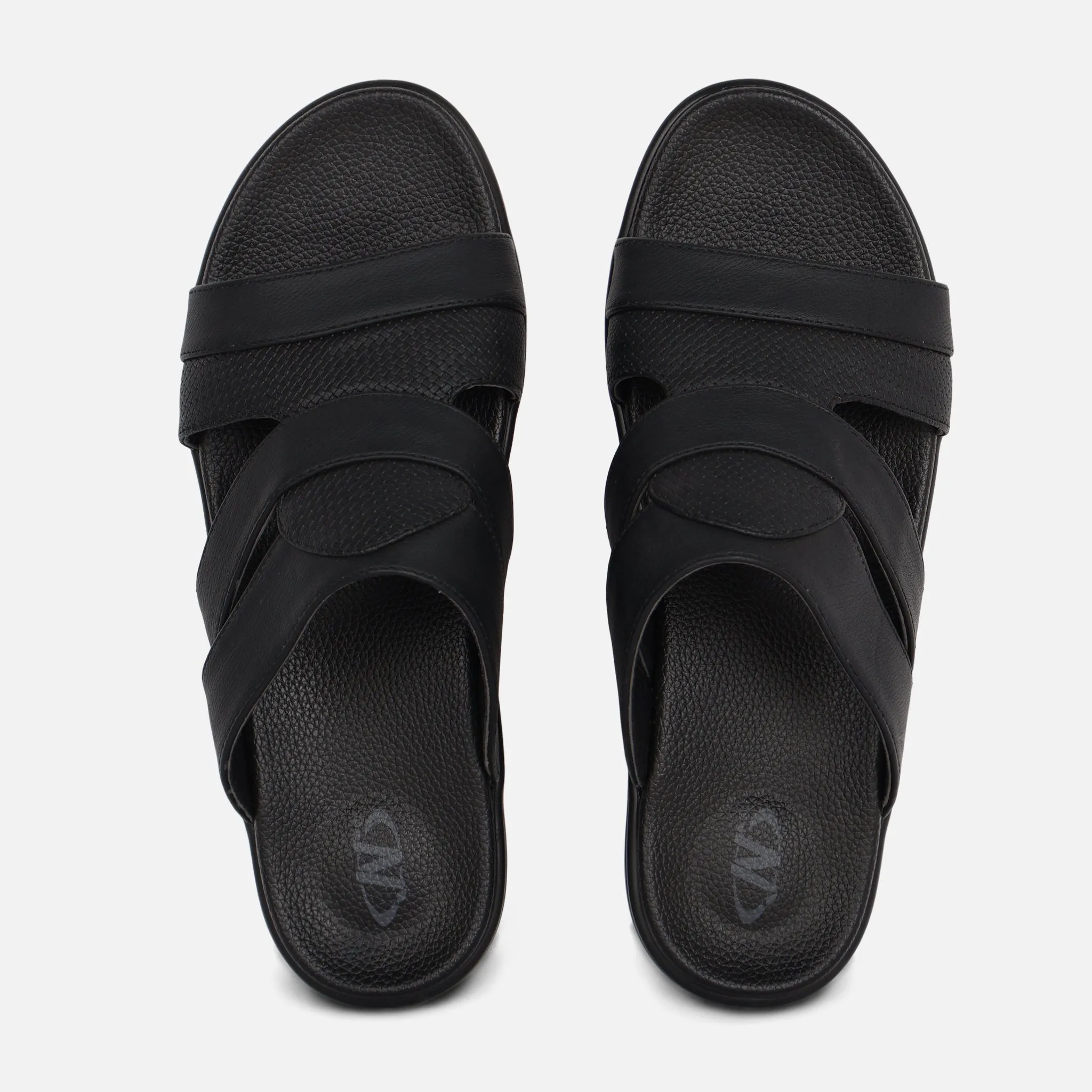 MEN ARABIC SLIP-ON SLIPPERS