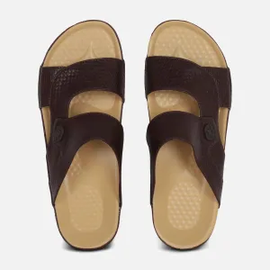 MEN ARABIC SLIP-ON SLIPPERS