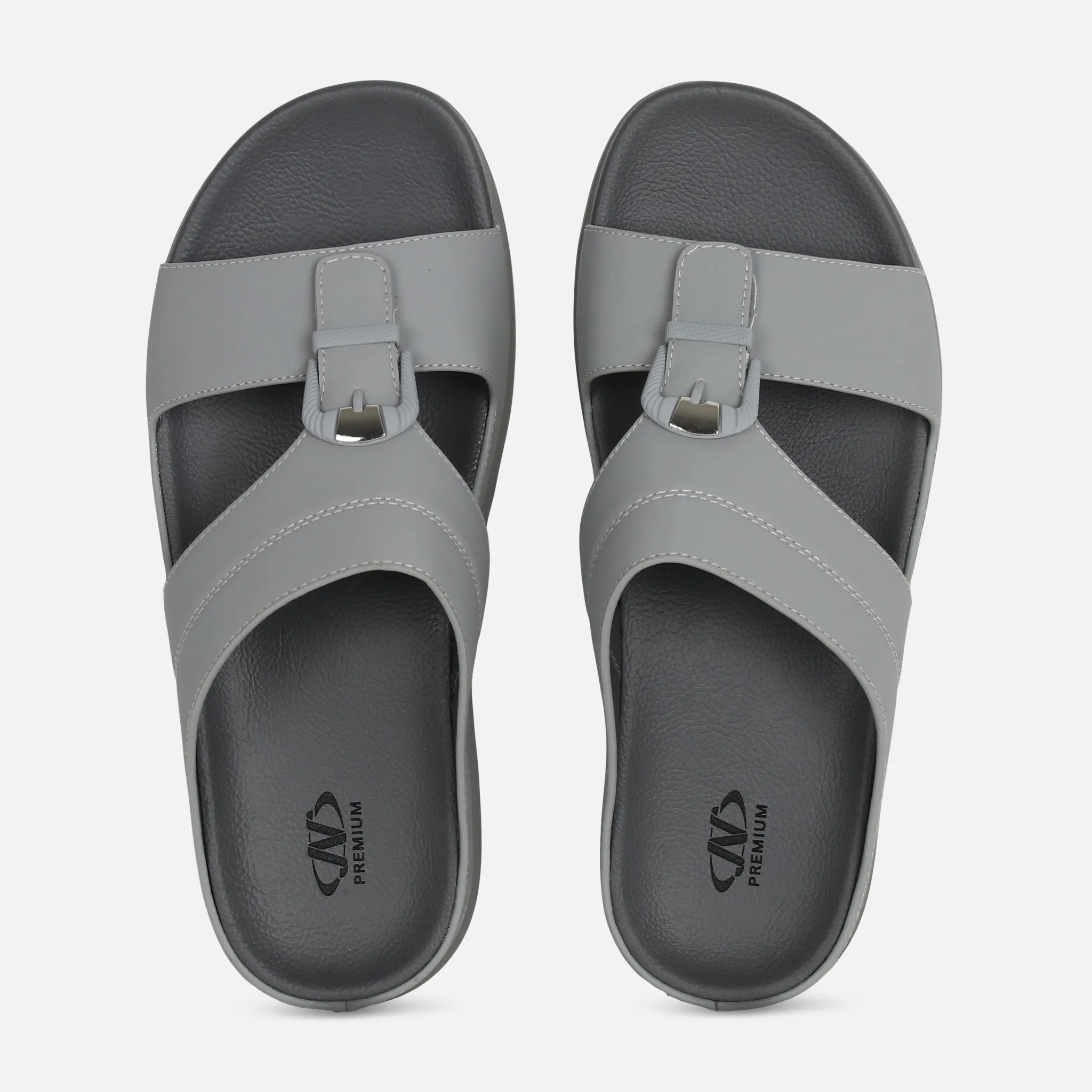 MEN ARABIC SLIP-ON SLIPPERS