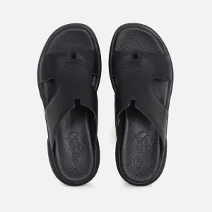 MEN ARABIC SLIP-ON SLIPPERS