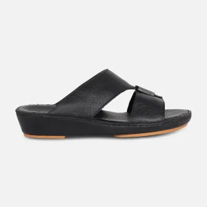 MEN ARABIC SLIP-ON SLIPPERS