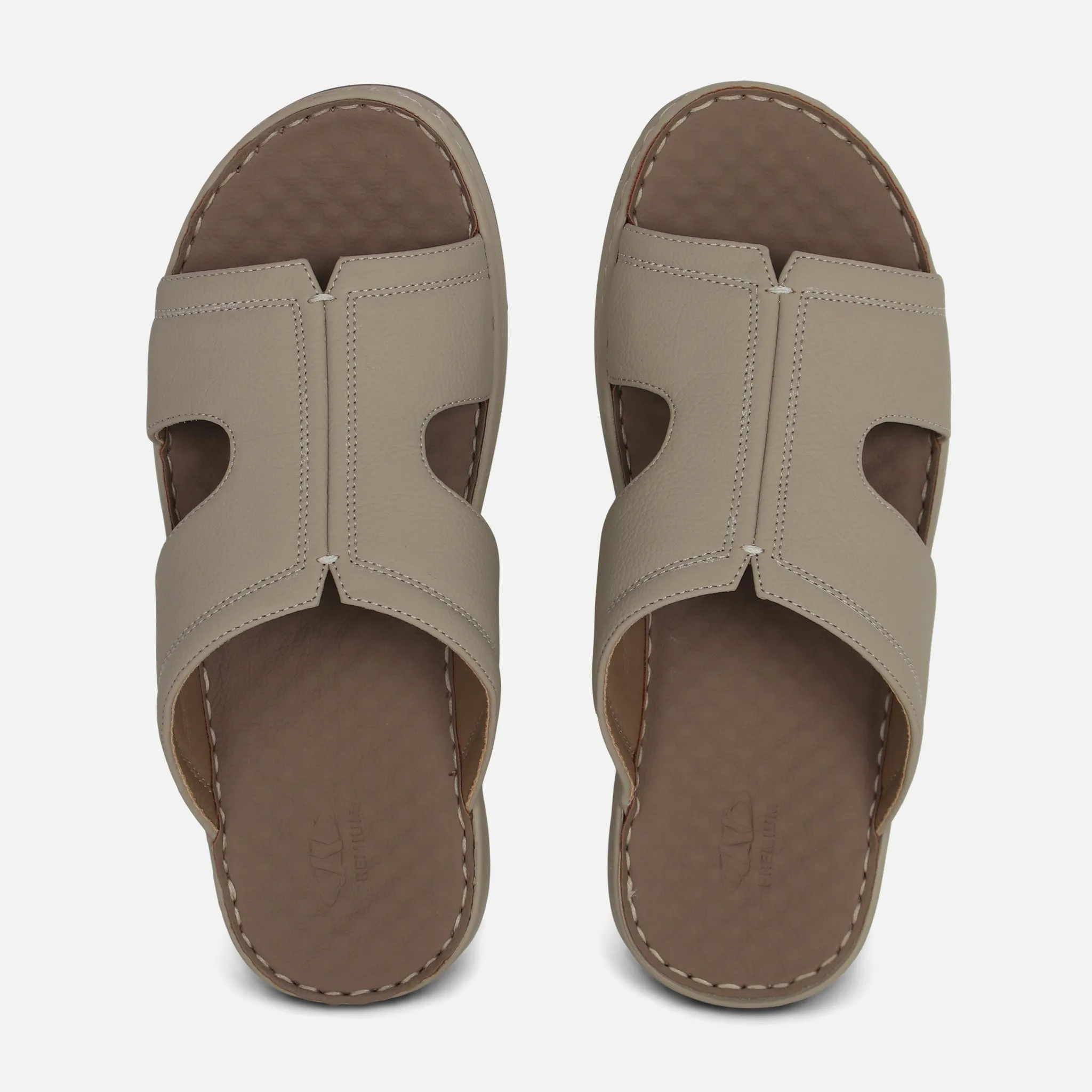 MEN ARABIC SLIP-ON SLIPPERS