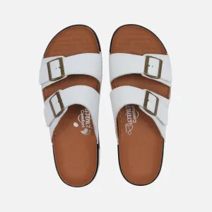 MEN ARABIC SLIP-ON SLIPPERS