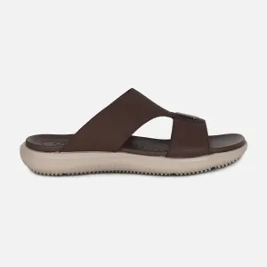 MEN ARABIC SLIP-ON SLIPPERS