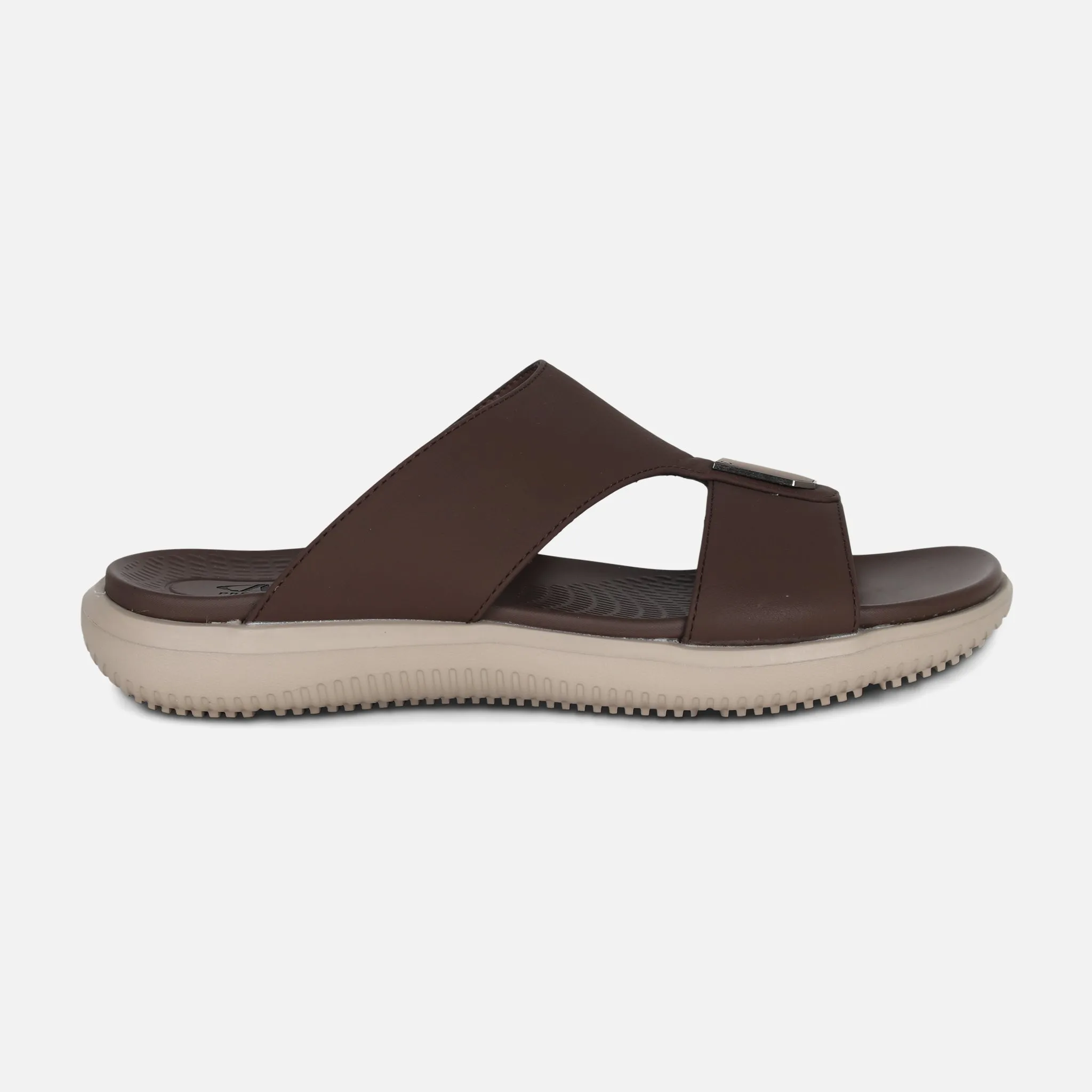MEN ARABIC SLIP-ON SLIPPERS