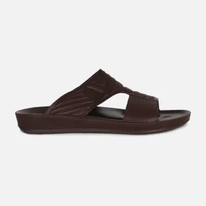 MEN ARABIC SLIP-ON SLIPPERS