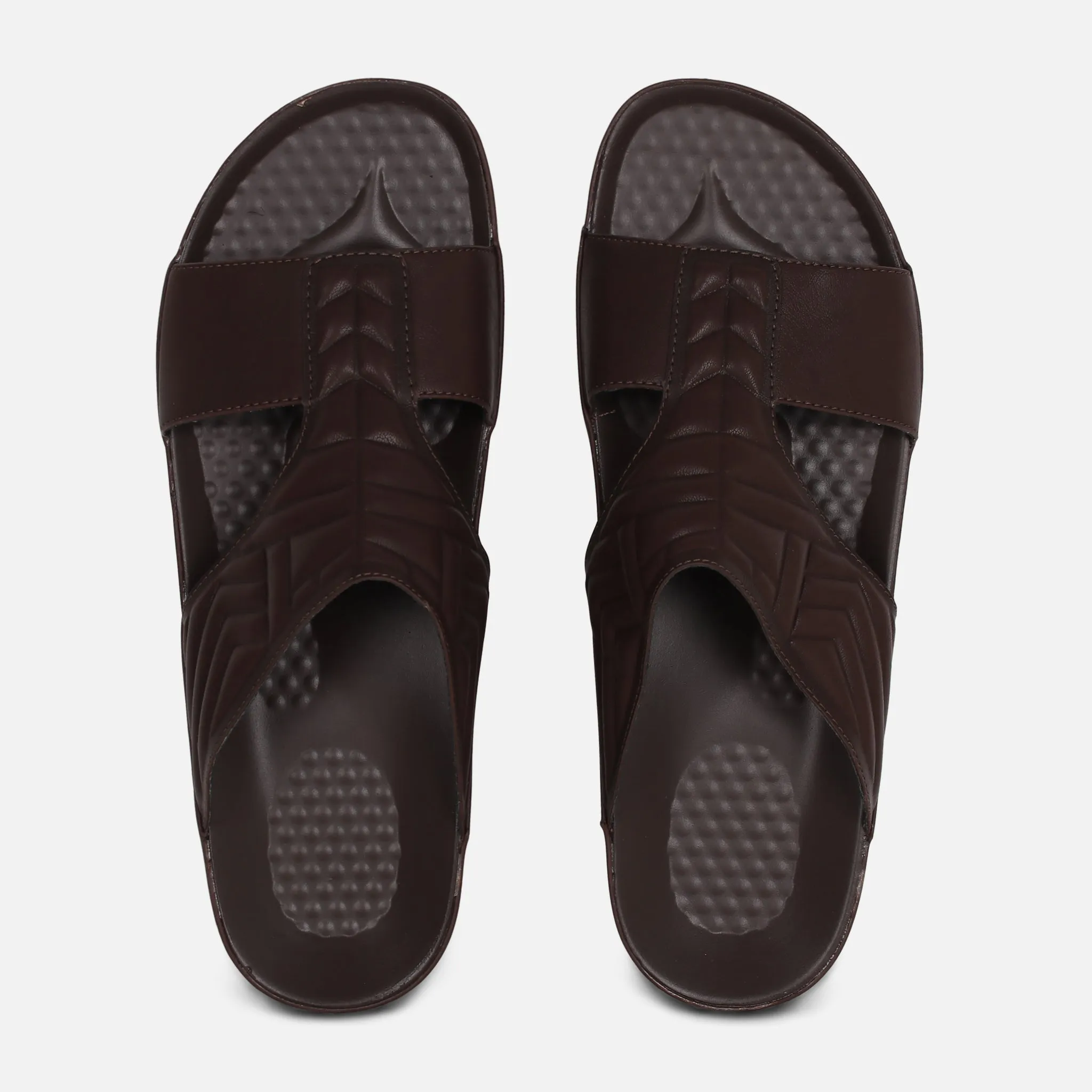MEN ARABIC SLIP-ON SLIPPERS