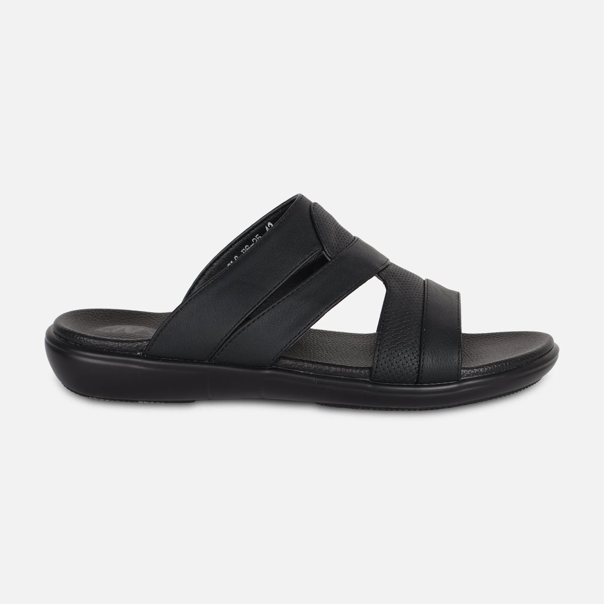 MEN ARABIC SLIP-ON SLIPPERS
