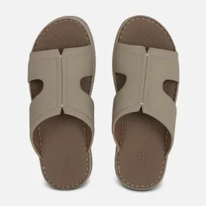 MEN ARABIC SLIP-ON SLIPPERS