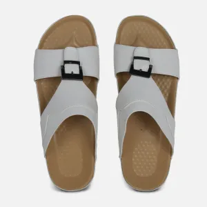 MEN ARABIC SLIP-ON SLIPPERS