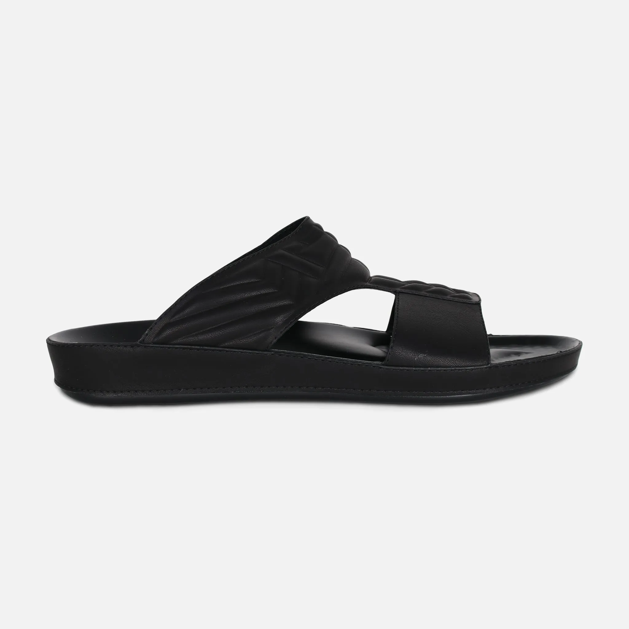 MEN ARABIC SLIP-ON SLIPPERS