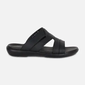 MEN ARABIC SLIP-ON SLIPPERS