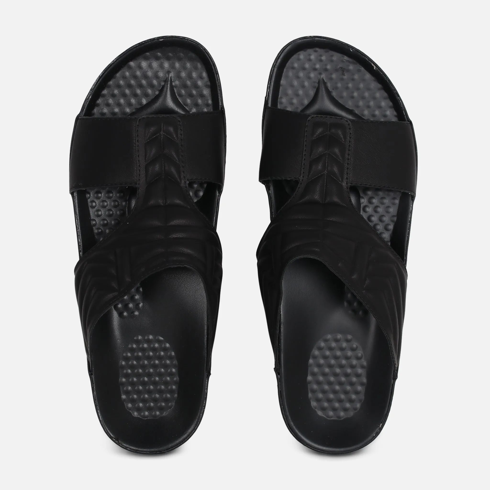 MEN ARABIC SLIP-ON SLIPPERS